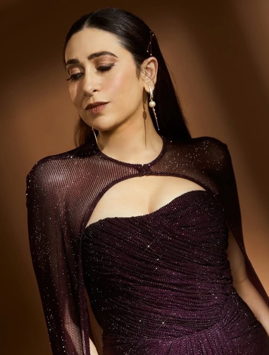 Karisma Kapoor 2026 pics