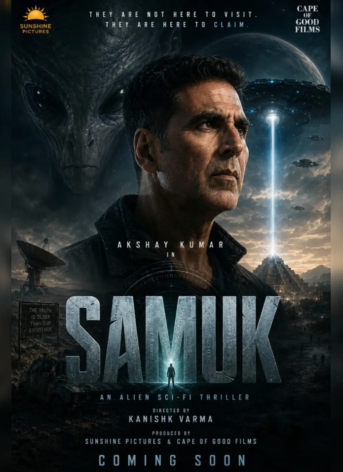 Samuk Movie