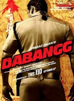 Dabangg (2010)