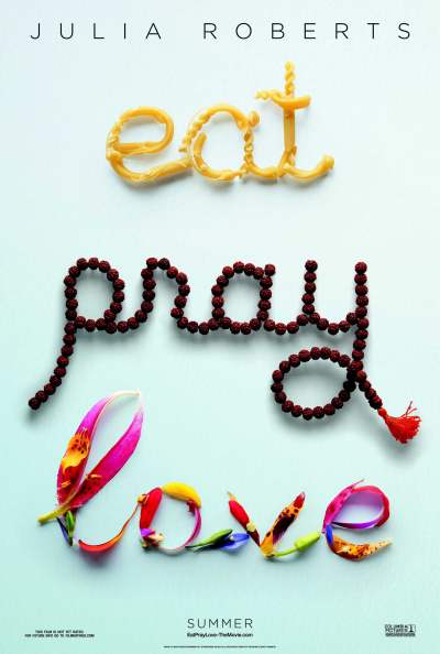 Eat Pray Love (2010)