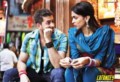 Lafangey Parindey (2010)