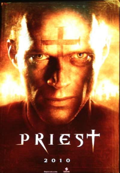 Priest (2010)