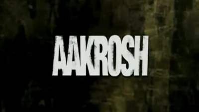 Aakrosh (2010)