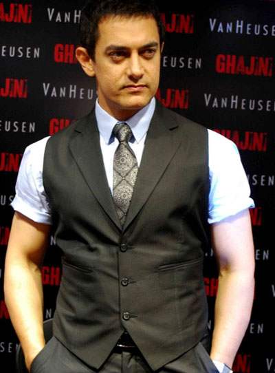Aamir Khan’s Newly Spotted Talent