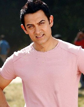 Aamir’s acting paathshala