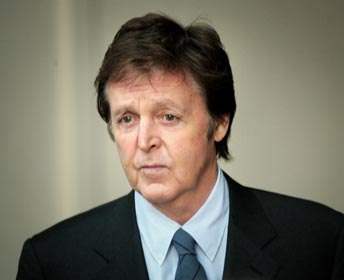 Animal Testing is Disturbing McCartney