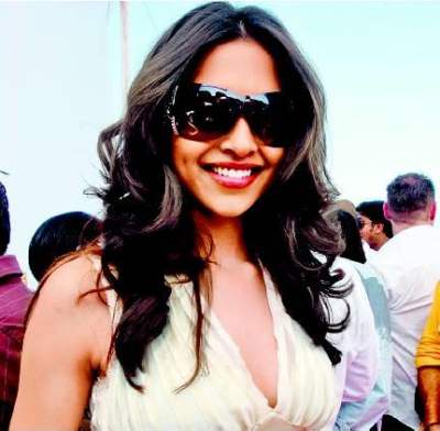 Deepika and Siddhartha Coming up closer