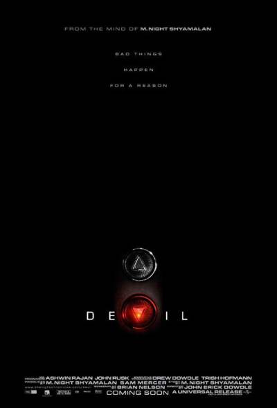 Devil (2010)