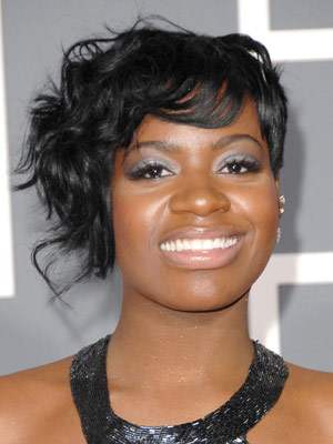 Fantasis Barrino Hospitalized after Asprin Overdose