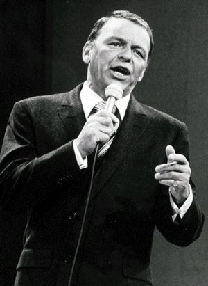 Frank Sinatra III commits suicide