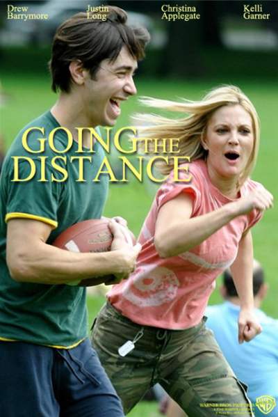 Going the Distance (2010)