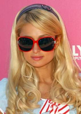 Hairtech International Sues Paris Hilton for $35 Million