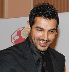 John Abraham signs 100 crore deal