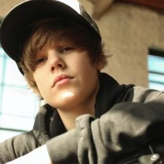 Justin Bieber loves his Fans