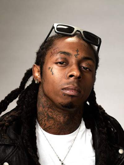 Lil Wayne’s travel trouble