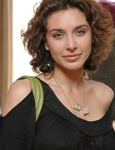Lisa Ray’s Delayed Trip