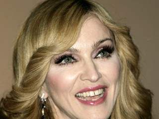 Madonna to wear Mumbai Designs