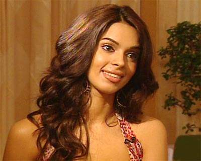 Mallika’s next venture to be a Horror one