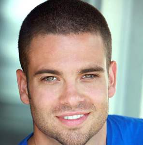 Mark Salling to release album “Pipe Dreams”