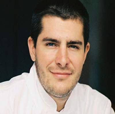 Marriage Time for Chef Harold