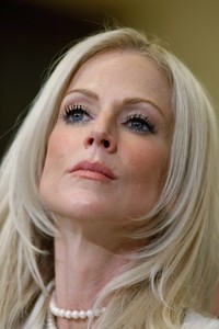 Michaele furious over being called an Anorexic