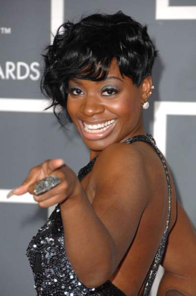 Nothing can stop Fantasia