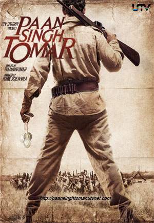 Paan Singh Tomar (2010)