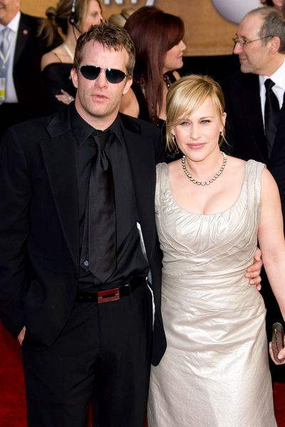 Patricia & Thomas Split up again