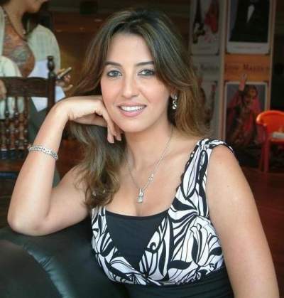 Perizaad faces a Robbery
