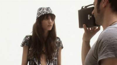 Picture Me: A Model’s Diary (2010)