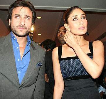 Saif Ali Khan birthday celebration without Kareena