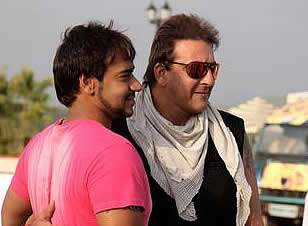 Sanjay and Ajay-Best of Buddies