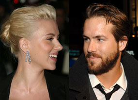 Scarlett Johannson & Ryan buy $2.8 Million Home