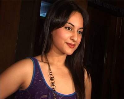 Sonakshi Sinha’s Debut