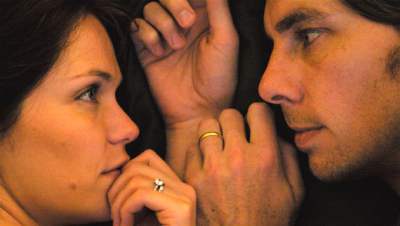 The Freebie (2010)