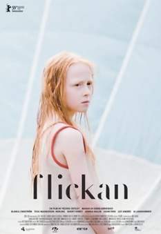The Girl (Flickan) (2010)