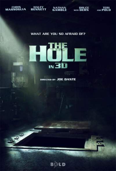 The Hole (2010)
