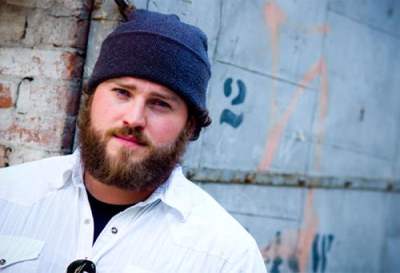 Zac Brown & Shelley expecting fourth baby