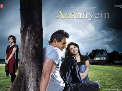 Aashayein (2010)