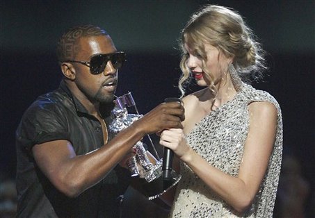 Kanye West’s apology song for Taylor Swift