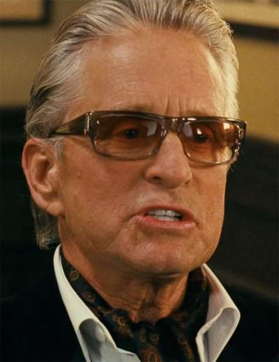 Michael Douglas to Stand Up 2 Cancer telethon