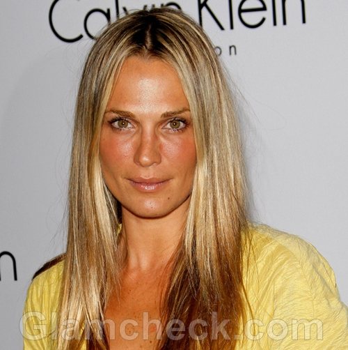 Molly Sims Expecting First Baby