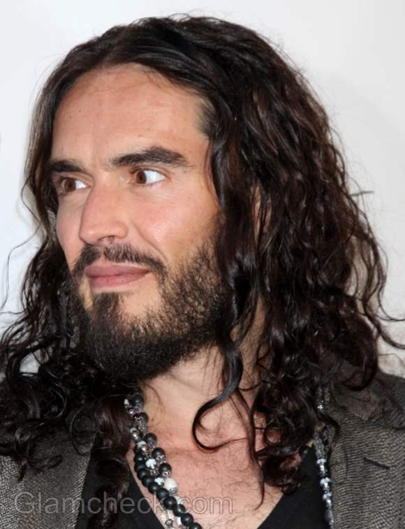 Russell Brand Dodges Jail by Agreeing to Community Service