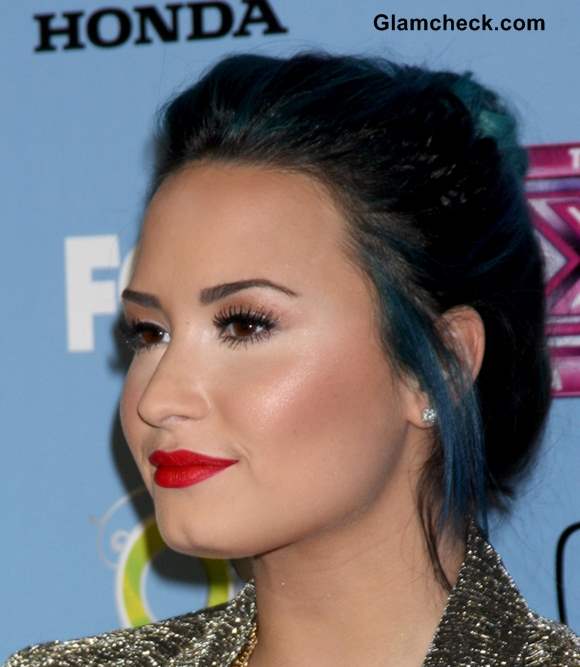 Demi Lovato Says it’s Time to Turn Serious about Drug Addiction