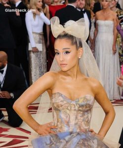 Ariana Grande 2018
