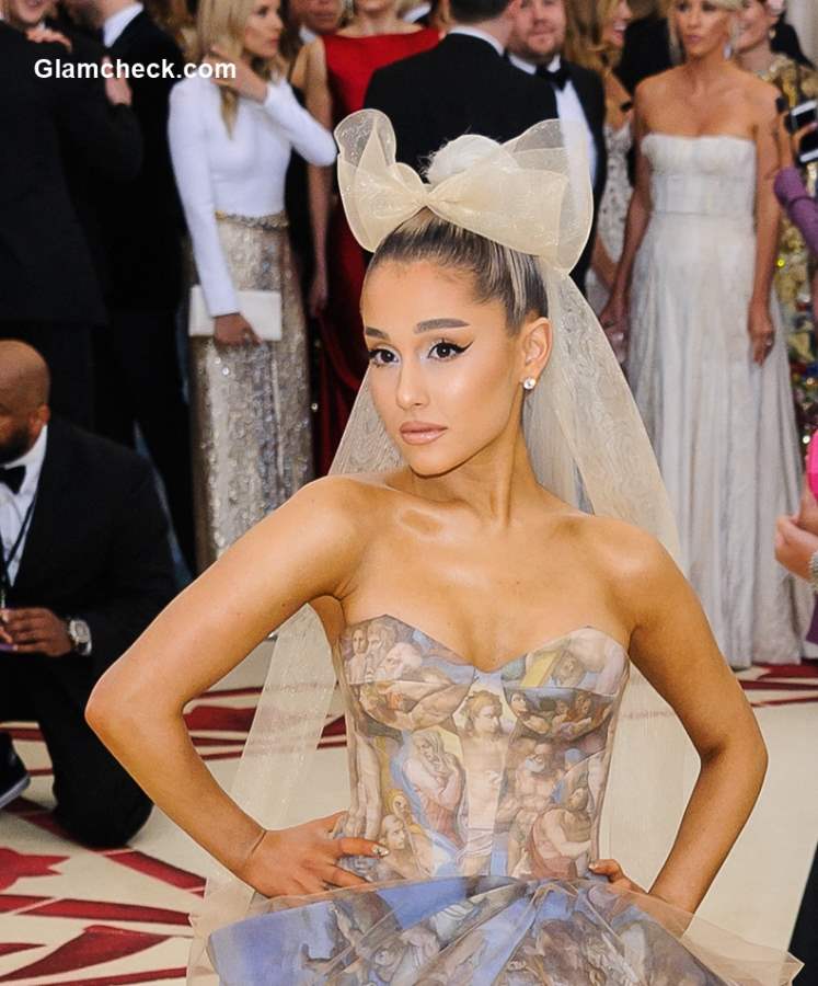 Ariana Grande 2018