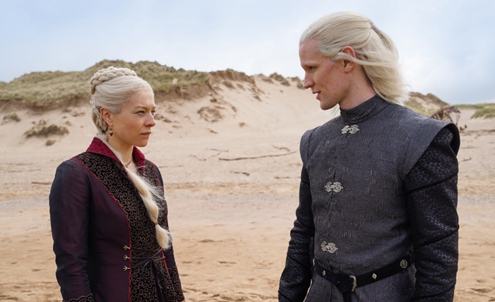 Get Ready for “House of the Dragon” the prequel to Game of Thrones