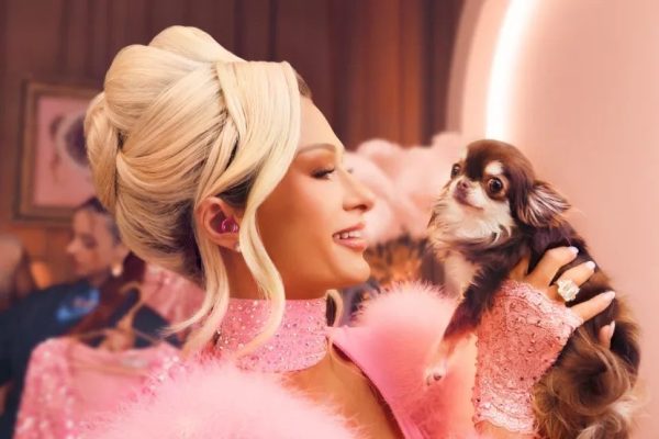 Paris Hilton Teams Up With Loop Earplugs for a Limited-Edition Paris Pink Collaboration