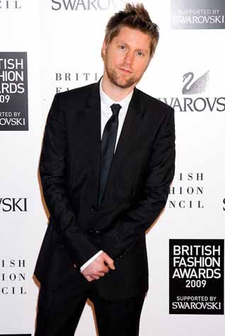 Christopher Bailey