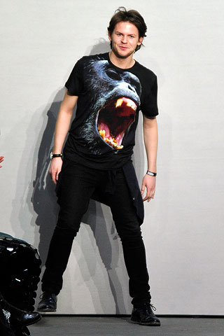 Christopher Kane